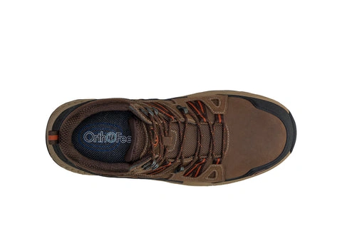 Best deal for Waterproof Ridgewood Brown 0427
